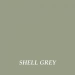 Shell grey